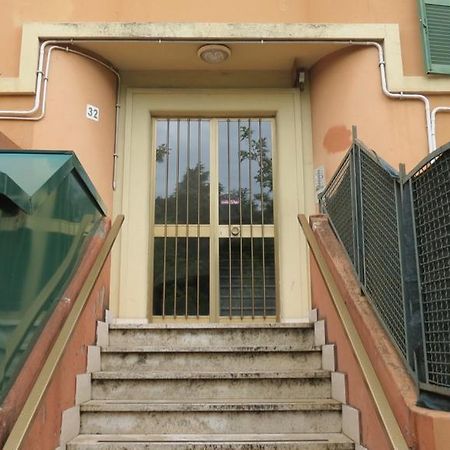 רומא B&B La Casita מראה חיצוני תמונה