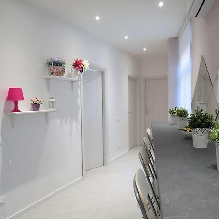 רומא B&B La Casita מראה חיצוני תמונה