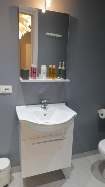 רומא B&B La Casita מראה חיצוני תמונה
