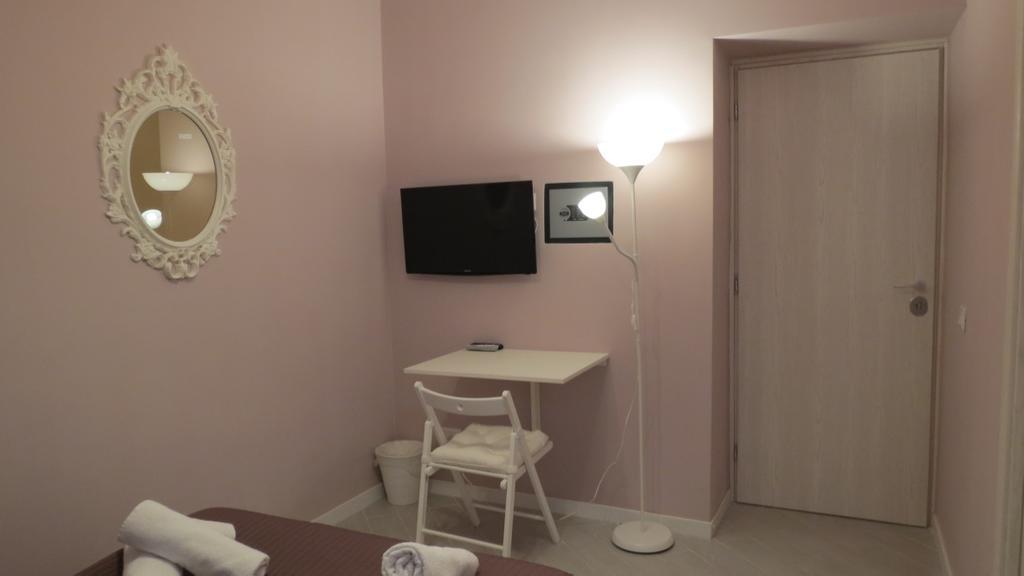 רומא B&B La Casita מראה חיצוני תמונה