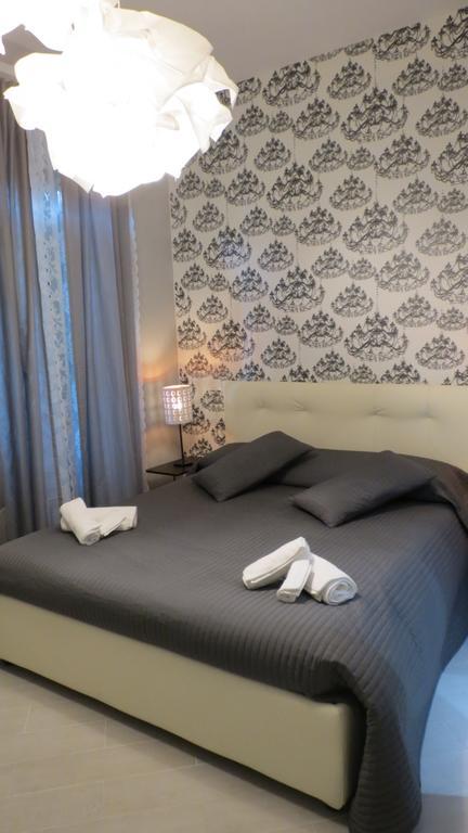 רומא B&B La Casita מראה חיצוני תמונה