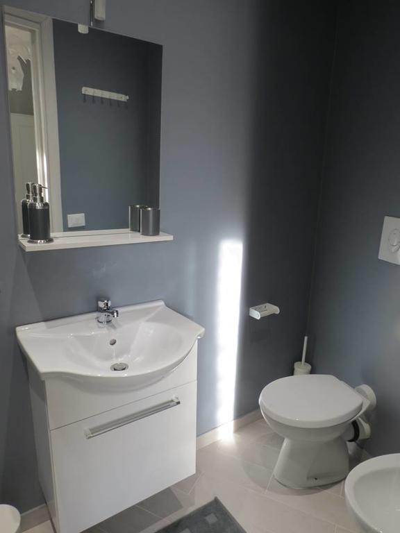 רומא B&B La Casita מראה חיצוני תמונה