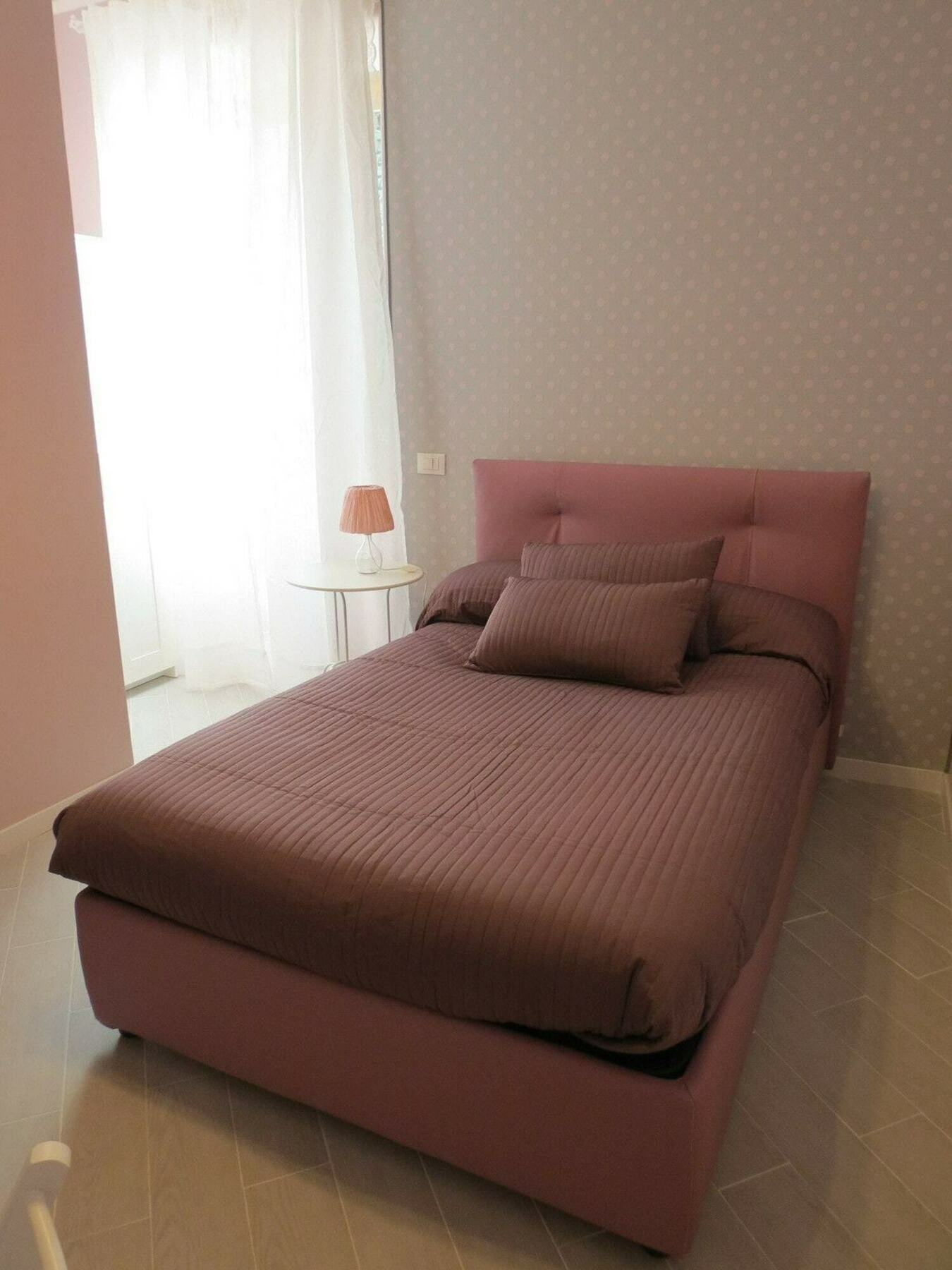 רומא B&B La Casita מראה חיצוני תמונה