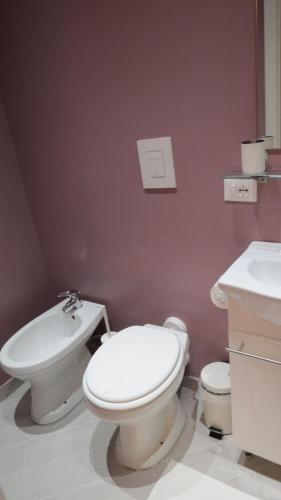 רומא B&B La Casita מראה חיצוני תמונה