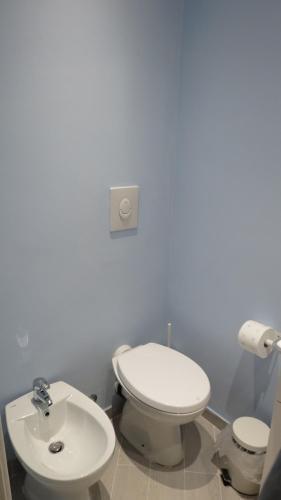 רומא B&B La Casita מראה חיצוני תמונה